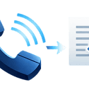 Blue Shirt Media logo