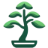Bonsai (Sonic AI) logo
