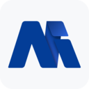 MedReception AI logo